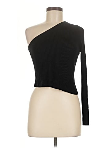 Zara Long Sleeve Top (view 1)