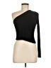 Zara Black Long Sleeve Top Size M - photo 1
