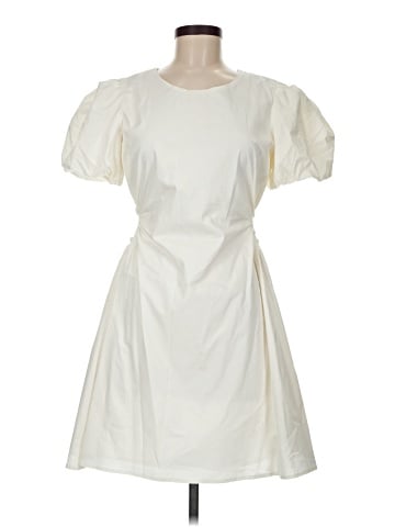 Scoop Cocktail Dress (view 1)