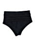 Unbranded Black Swimsuit Bottoms Size 26 waist (estimated) - photo 1