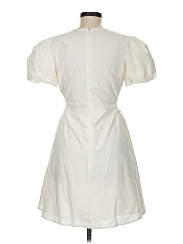 Scoop Cocktail Dress (view 2)