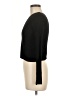 Zara Black Long Sleeve Top Size M - photo 5