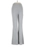 Lulus Chevron-herringbone Gray Casual Pants Size S - photo 1
