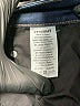 mavi Chevron-herringbone Blue Jeans Size 35 waist - photo 8
