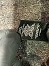 Sanctuary 100% Polyester Black Cargo Pants Size S - photo 5