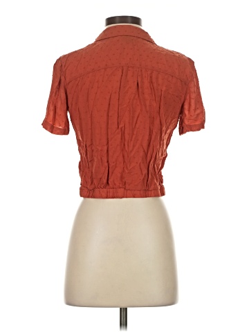 Valette Short Sleeve Blouse (view 2)