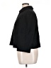 Briggs New York Black Coat Size 16 Petite - photo 5