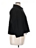 Briggs New York Black Coat Size 16 Petite - photo 4
