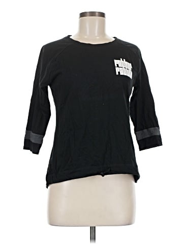 New Era 3/4 Sleeve T-Shirt (view 1)
