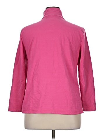 T by Talbots Track Jacket (view 2)