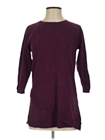 Leo & Nicole Pullover Sweater (view 1)