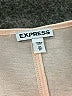 Express Pink Sleeveless Top Size XS - photo 7