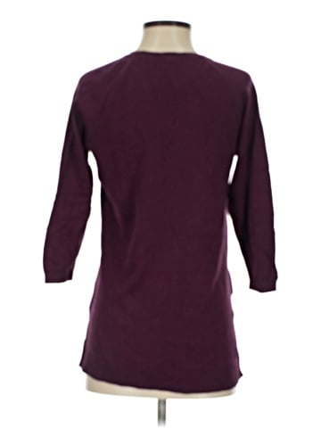 Leo & Nicole Pullover Sweater (view 2)
