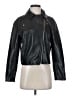 Wilfred 100% Polyurethane Black Jacket Size XS - photo 1