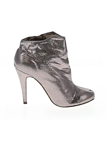 Michael Antonio Ankle Boots (view 1)