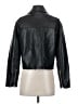 Wilfred 100% Polyurethane Black Jacket Size XS - photo 2