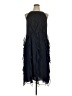 1.State 100% Polyester Black Cocktail Dress Size XL - photo 1