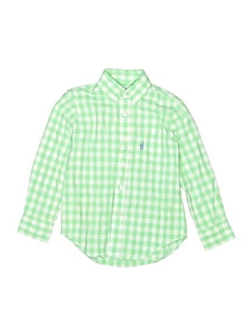 Johnnie-O Long Sleeve Button-Down Shirt (view 1)