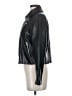 Wilfred 100% Polyurethane Black Jacket Size XS - photo 5