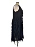 1.State 100% Polyester Black Cocktail Dress Size XL - photo 4