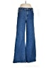Assorted Brands Blue Jeans Size 13 - photo 1