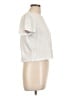 Universal Thread 100% Cotton Ivory Short Sleeve T-Shirt Size L - photo 4