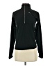 Nike 100% Polyester Black Pullover Sweater Size S - photo 1