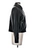 Wilfred 100% Polyurethane Black Jacket Size XS - photo 4