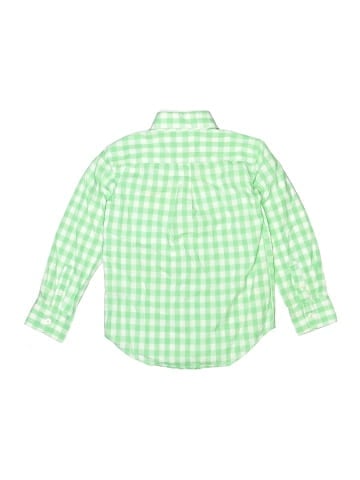 Johnnie-O Long Sleeve Button-Down Shirt (view 2)