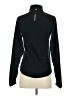 Nike 100% Polyester Black Pullover Sweater Size S - photo 2