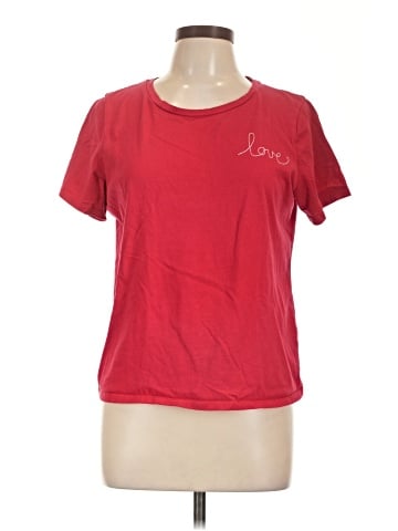 Ella Moss Short Sleeve T-Shirt (view 1)