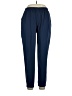 Assorted Brands Solid Blue Track Pants Size XL - photo 1