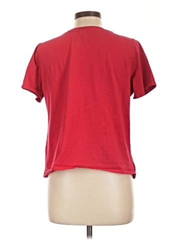 Ella Moss Short Sleeve T-Shirt (view 2)