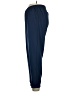 Assorted Brands Solid Blue Track Pants Size XL - photo 5