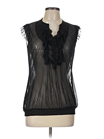 The Limited Sleeveless Blouse (view 1)
