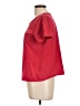 Ella Moss Red Short Sleeve T-Shirt Size L - photo 5