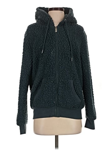 Marc New York Zip Up Hoodie (view 1)