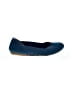 ROTHY'S Solid Blue Flats Size 9 1/2 - photo 1