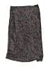 Assorted Brands Black Teal Scarf One size - photo 2