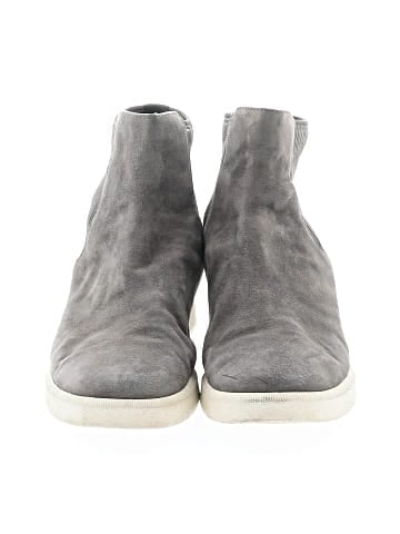 Vince. Ankle Boots (view 2)