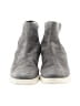 Vince. Gray Ankle Boots Size 11 - photo 2