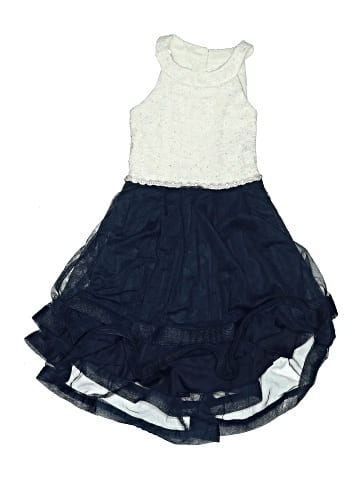 Speechless Dress (view 1)