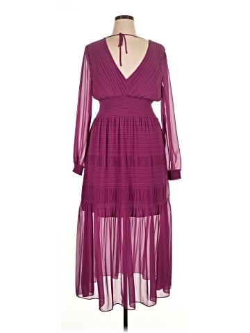 Intermix Cocktail Dress (view 1)