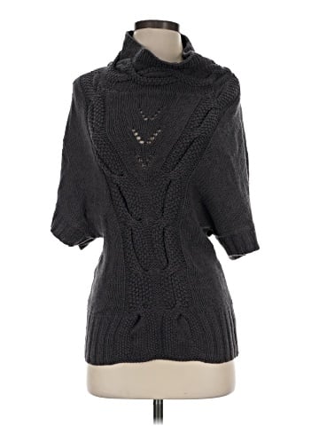 guinevere Turtleneck Sweater (view 1)