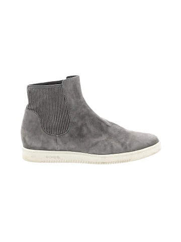 Vince. Ankle Boots (view 1)