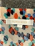 Olivaceous 100% Rayon Brown Romper Size L - photo 7