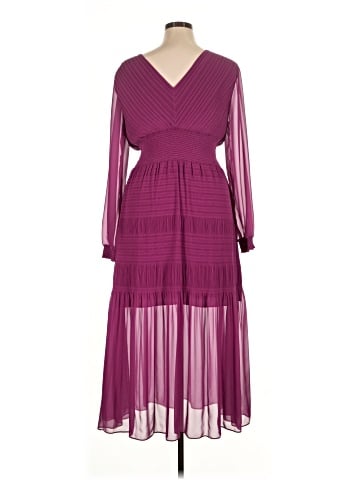 Intermix Cocktail Dress (view 2)