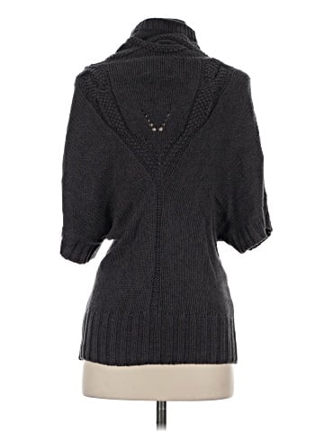 guinevere Turtleneck Sweater (view 2)