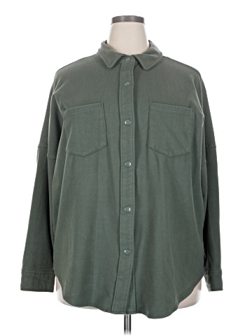 Mondetta Fleece (view 1)