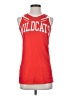 Alleson Athletic 100% Polyester Red Sleeveless Top Size Sm - Med - photo 1